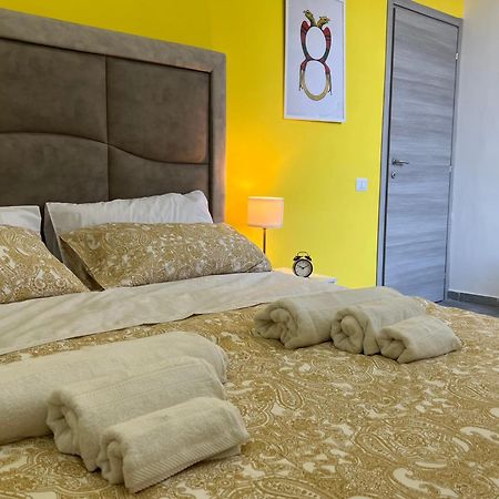 7 Bello House ナポリ エクステリア 写真
