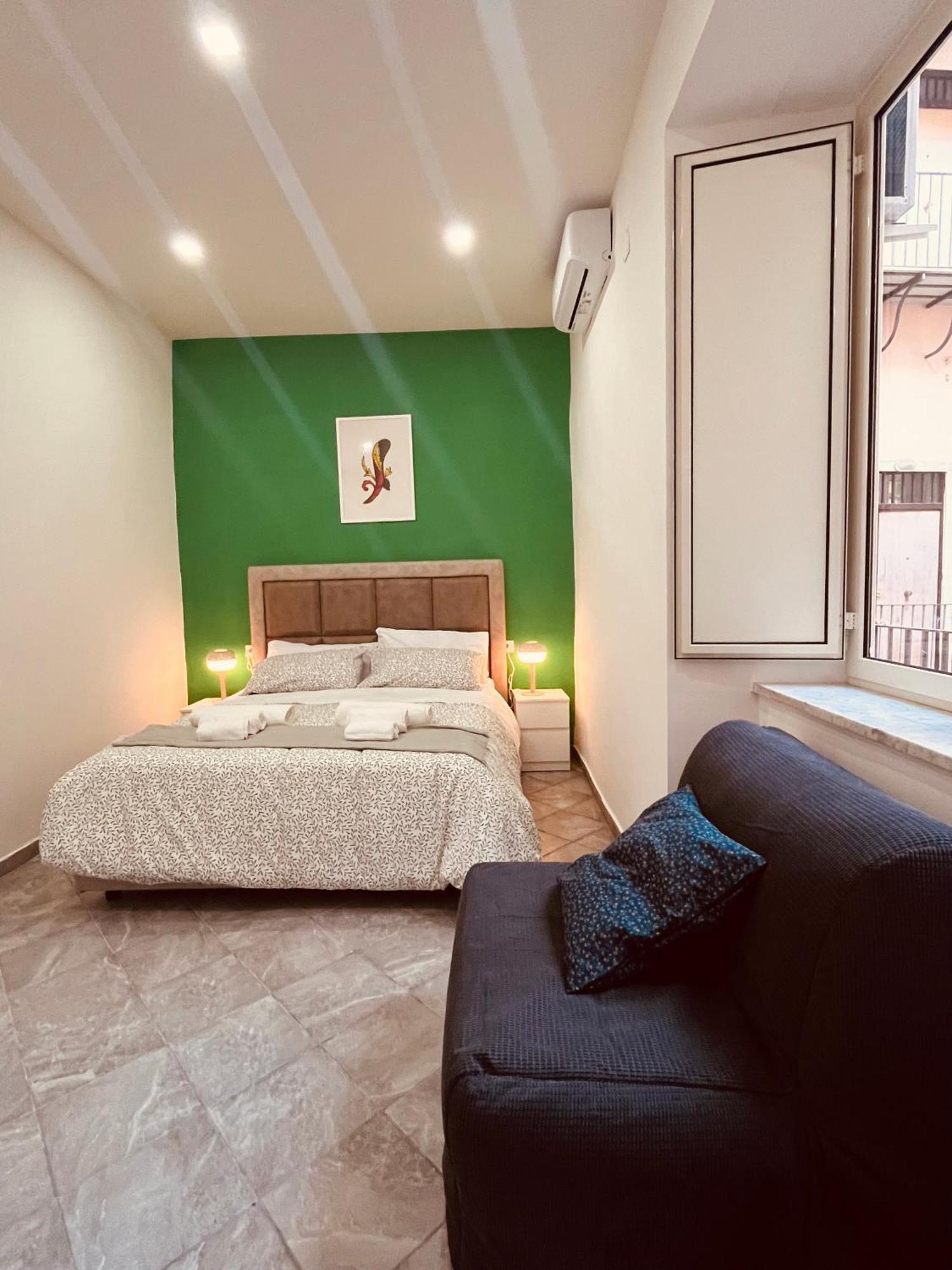 7 Bello House ナポリ エクステリア 写真