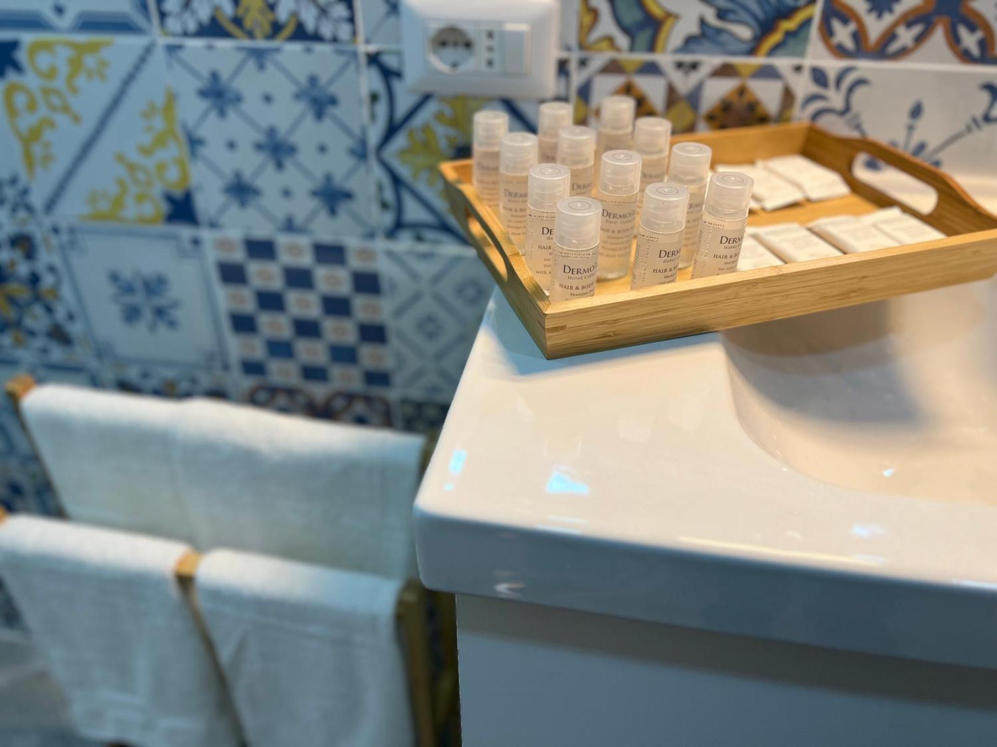 7 Bello House ナポリ エクステリア 写真