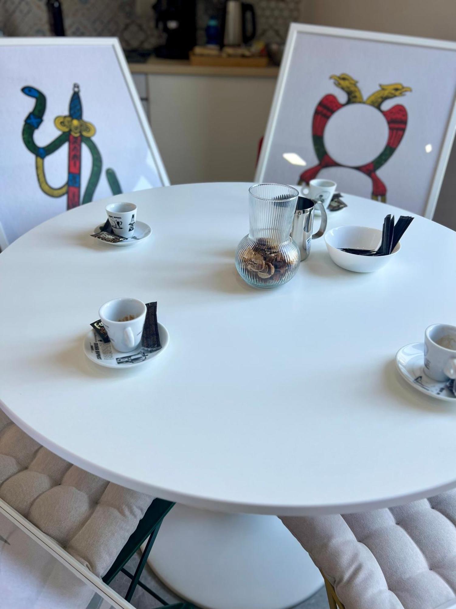 7 Bello House ナポリ エクステリア 写真