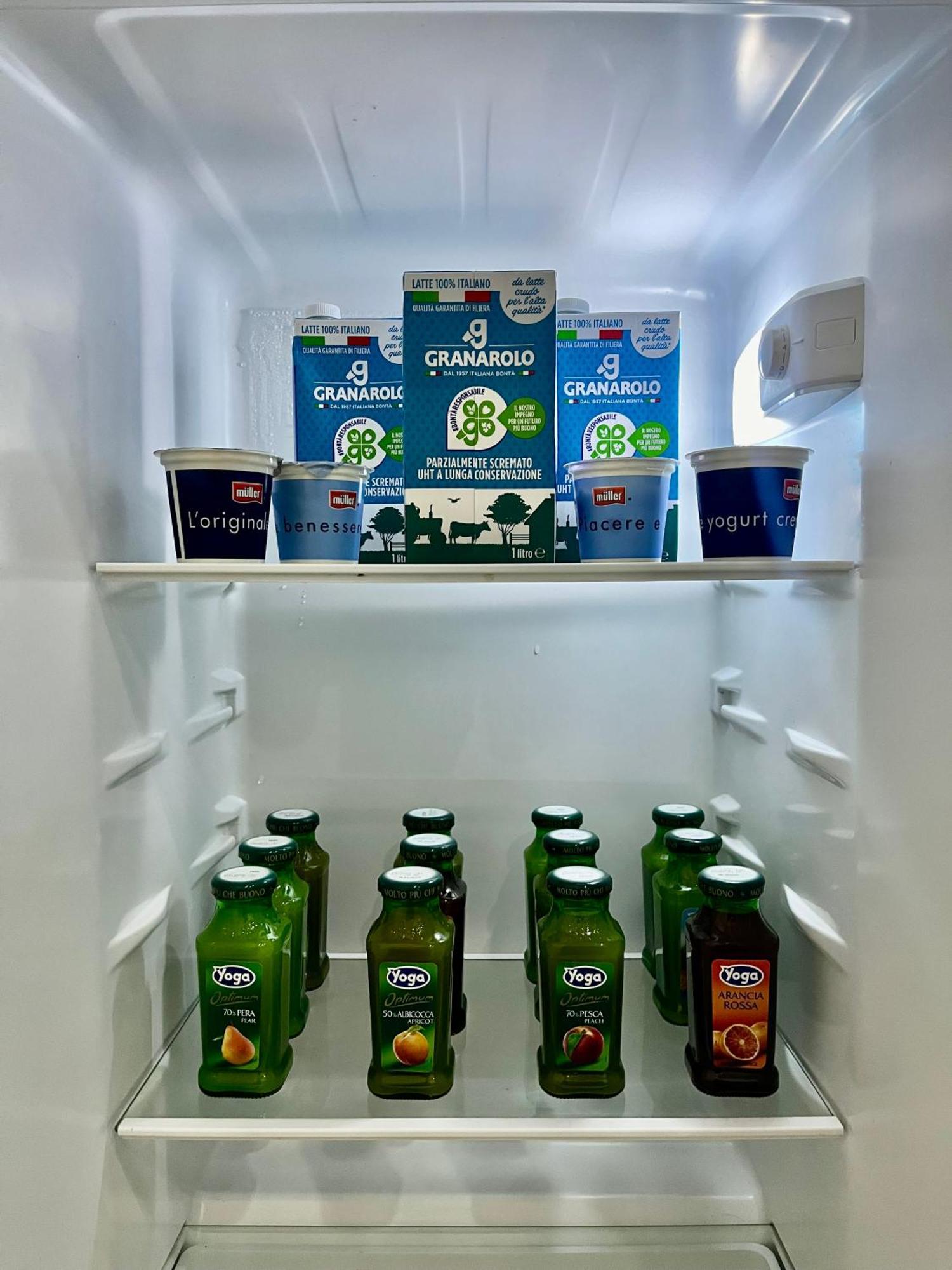 7 Bello House ナポリ エクステリア 写真