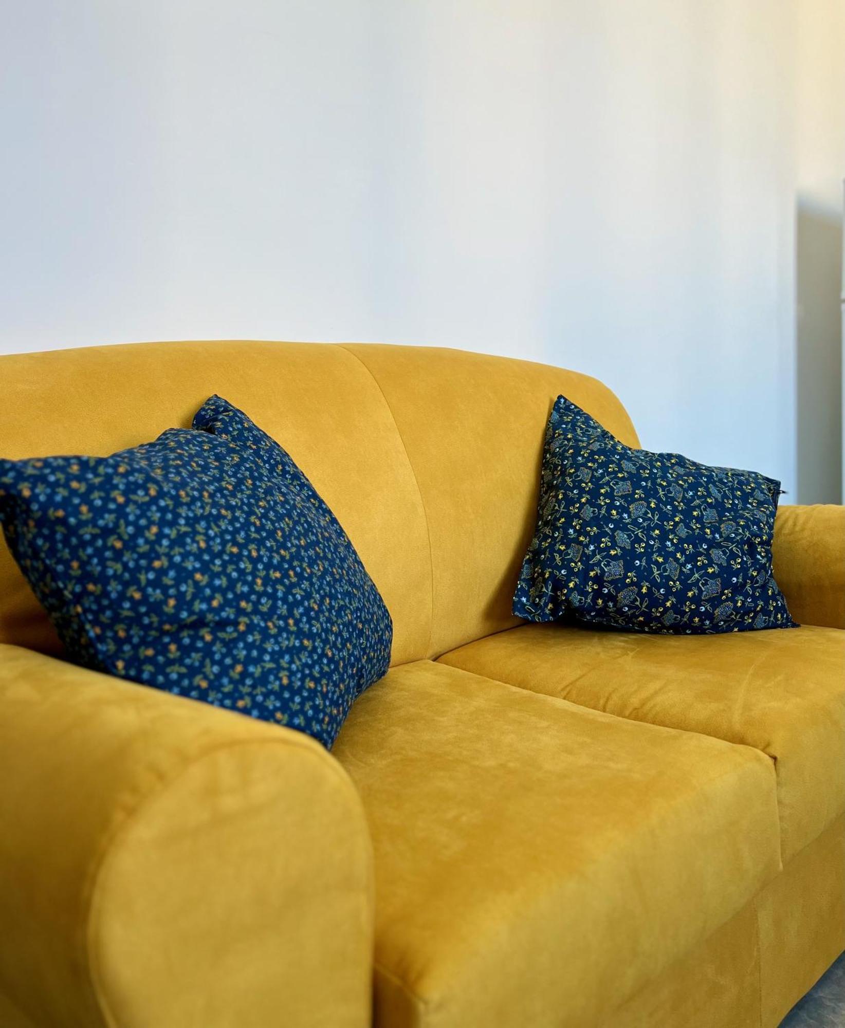 7 Bello House ナポリ エクステリア 写真
