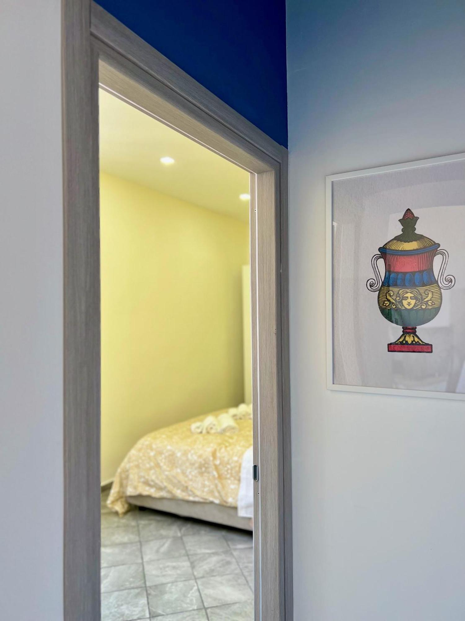 7 Bello House ナポリ エクステリア 写真